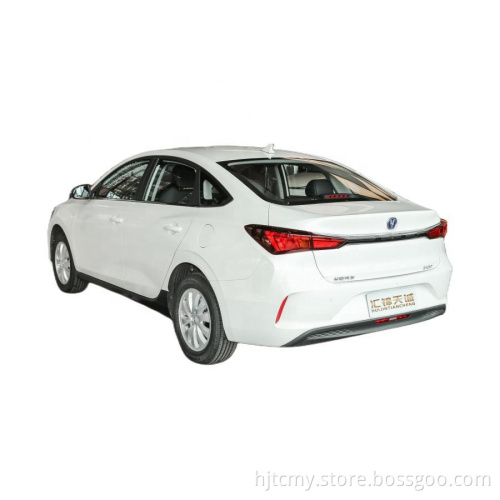 2023 Changan Eado EV460 Long Endruce Hot Vendita Cina Nuove auto elettriche in stock 2022 Versione Changan Eado EV460